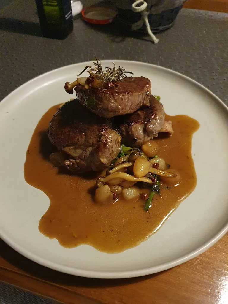 Alice Morrison_Alcantara Bistrot_Valencia de Alcántara_review