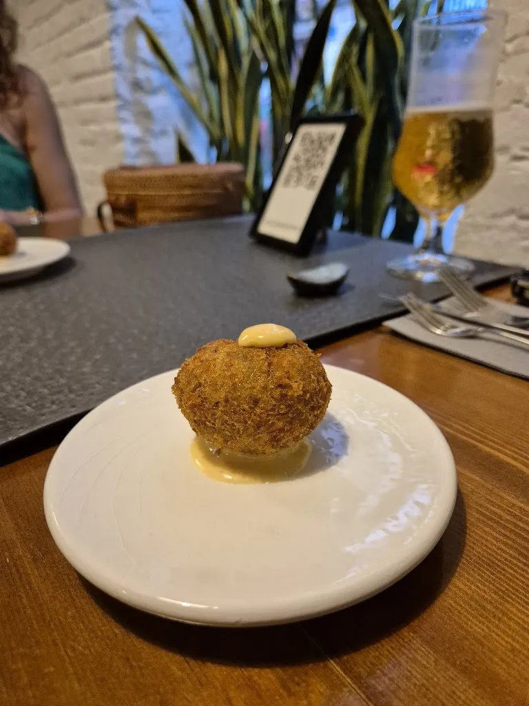 Bangkok Homes_Alcantara Bistrot_Valencia de Alcántara_review