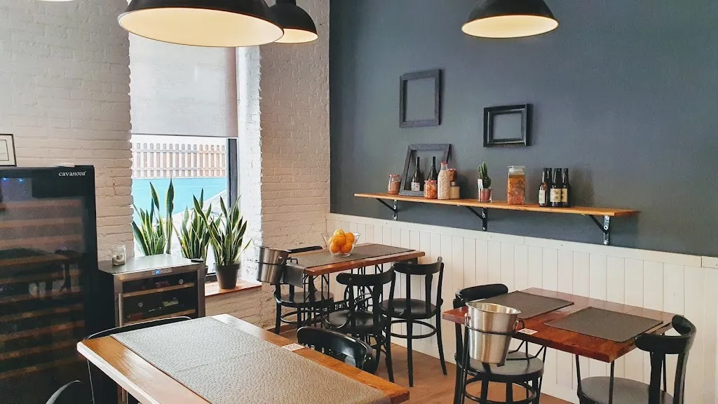 Alcantara Bistrot_Valencia de Alcántara_slider_image_1