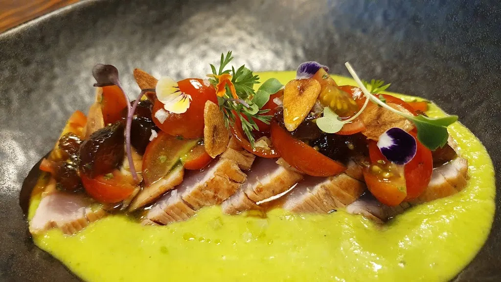 Alcantara Bistrot_Valencia de Alcántara_slider_image_3