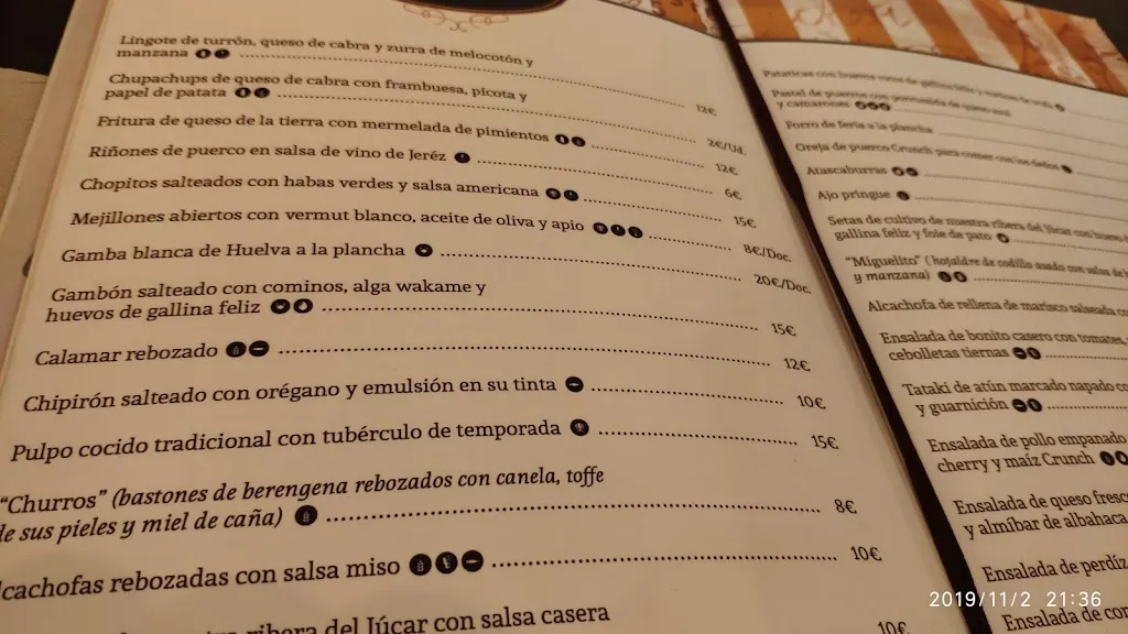 Menu_Restaurante Cuerda_Albacete_image_2