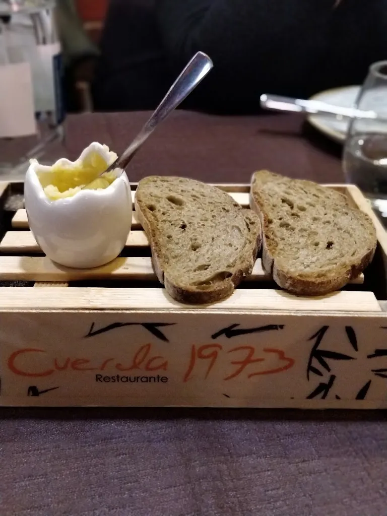 Dominik Strumann_Restaurante Cuerda_Albacete_review