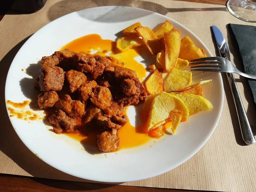 Menu_Cafetería Restaurante San Blas_Valencia de Alcántara_immagine_1