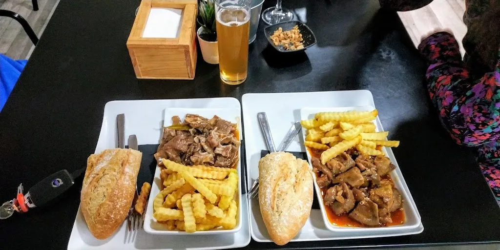 Menu_Cafetería Restaurante San Blas_Valencia de Alcántara_immagine_8