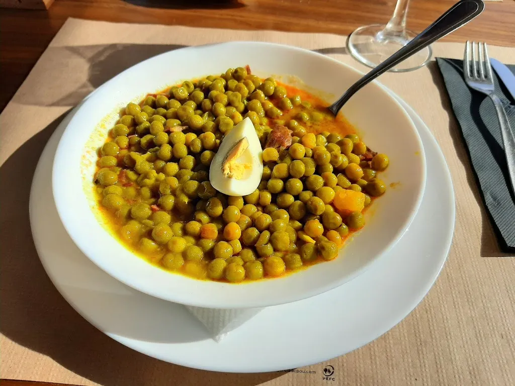 Menu_Cafetería Restaurante San Blas_Valencia de Alcántara_immagine_9