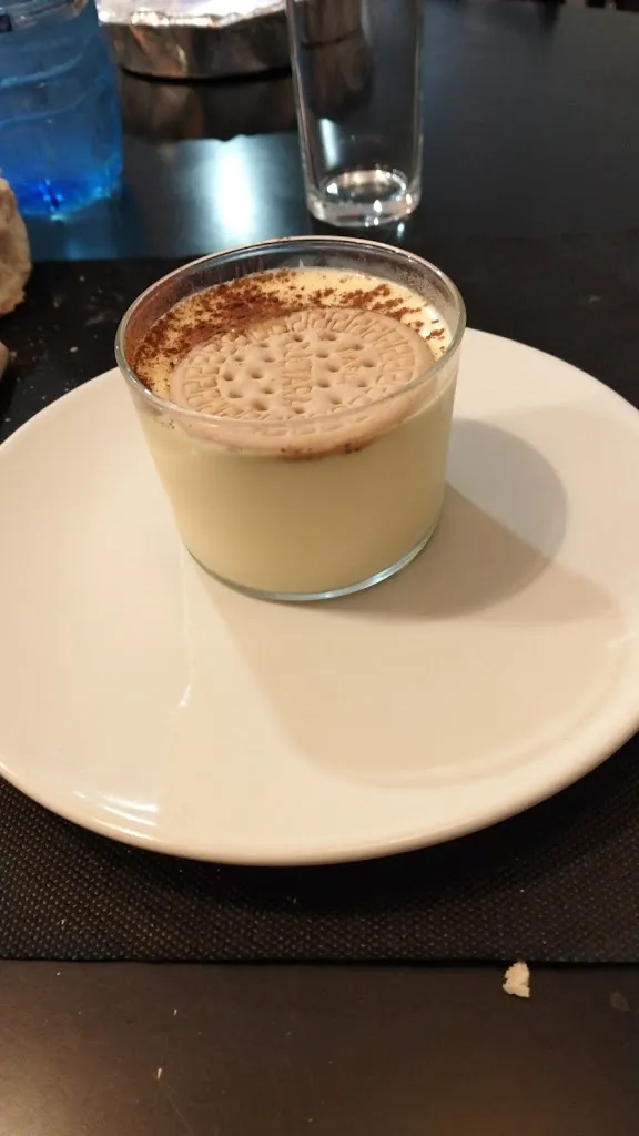 Raul gutierrez laso_Cafetería Restaurante San Blas_Valencia de Alcántara_recensione