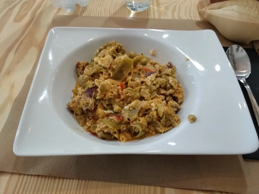 Cafetería Restaurante San Blas_Valencia de Alcántara_slider_image_2