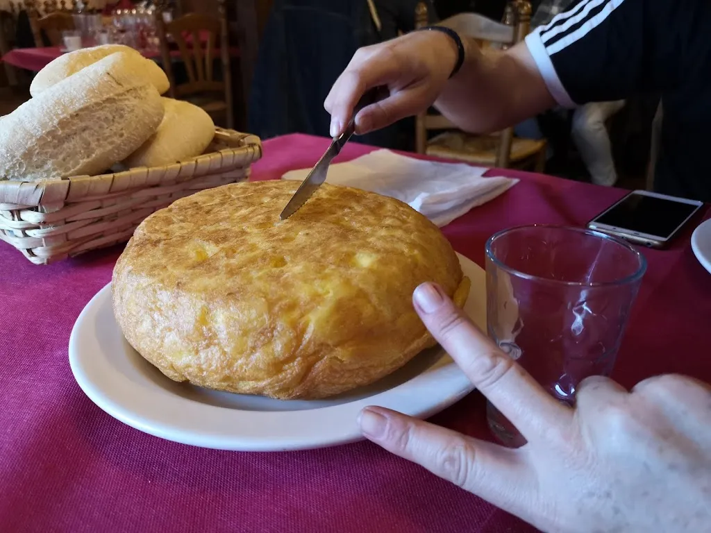 Menu_Bar-Restaurante En Cá Milio_Valencia de Alcántara_image_5