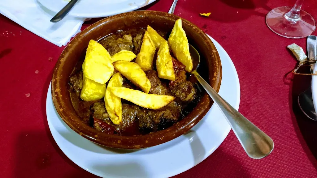 Menu_Bar-Restaurante En Cá Milio_Valencia de Alcántara_image_6