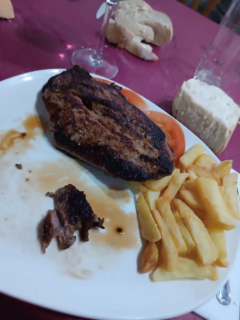 Menu_Bar-Restaurante En Cá Milio_Valencia de Alcántara_image_8