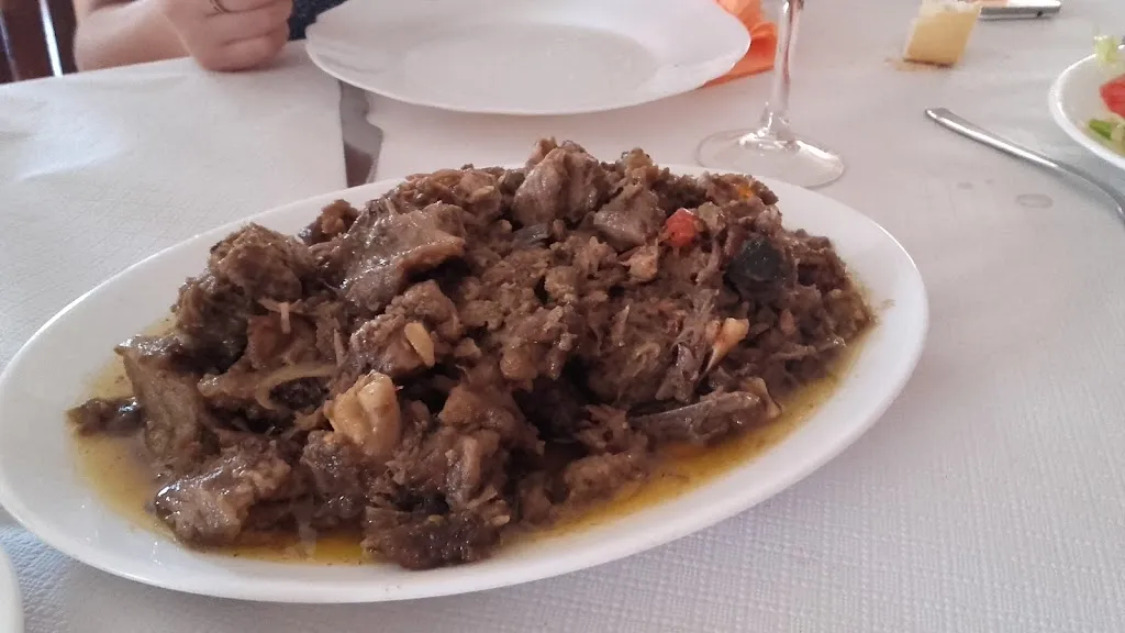 Menu_Bar-Restaurante En Cá Milio_Valencia de Alcántara_image_9