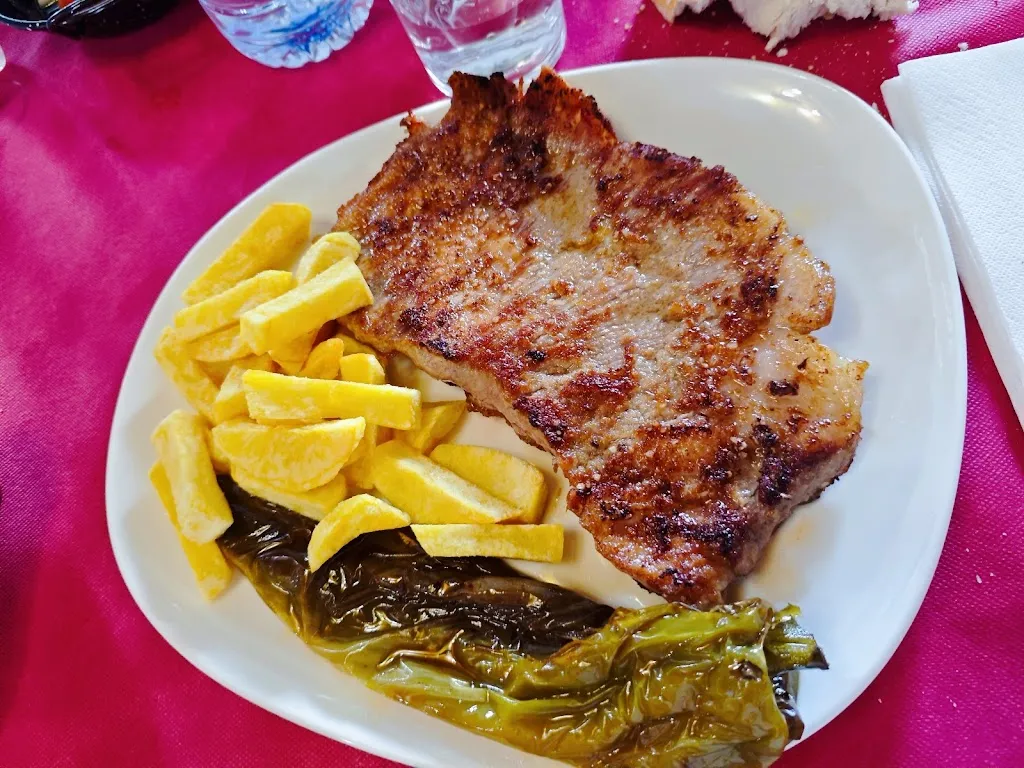 Bar-Restaurante En Cá Milio_Valencia de Alcántara_slider_image_2