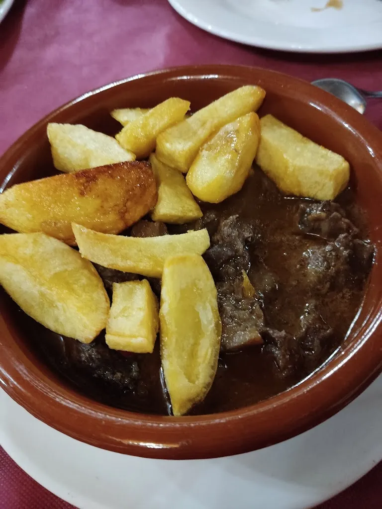 Bar-Restaurante En Cá Milio_Valencia de Alcántara_slider_image_3