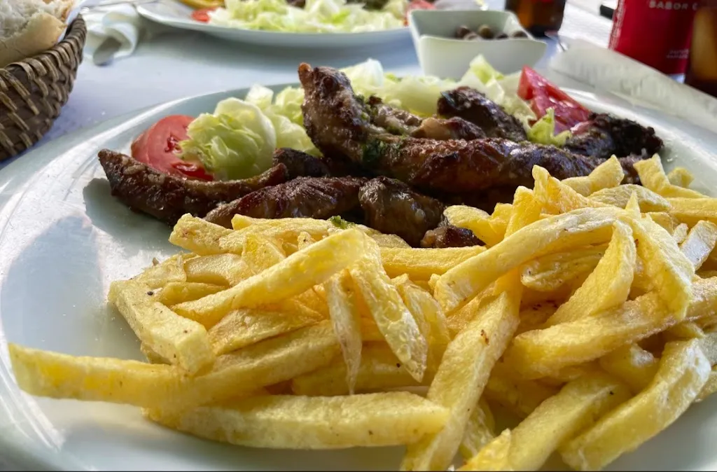 Restaurante Bar Díaz_Valencia de Alcántara_slider_image_3