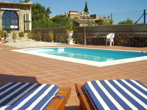 Hotel Rural Restaurante El Convento_Valencia de Alcántara_slider_image_3