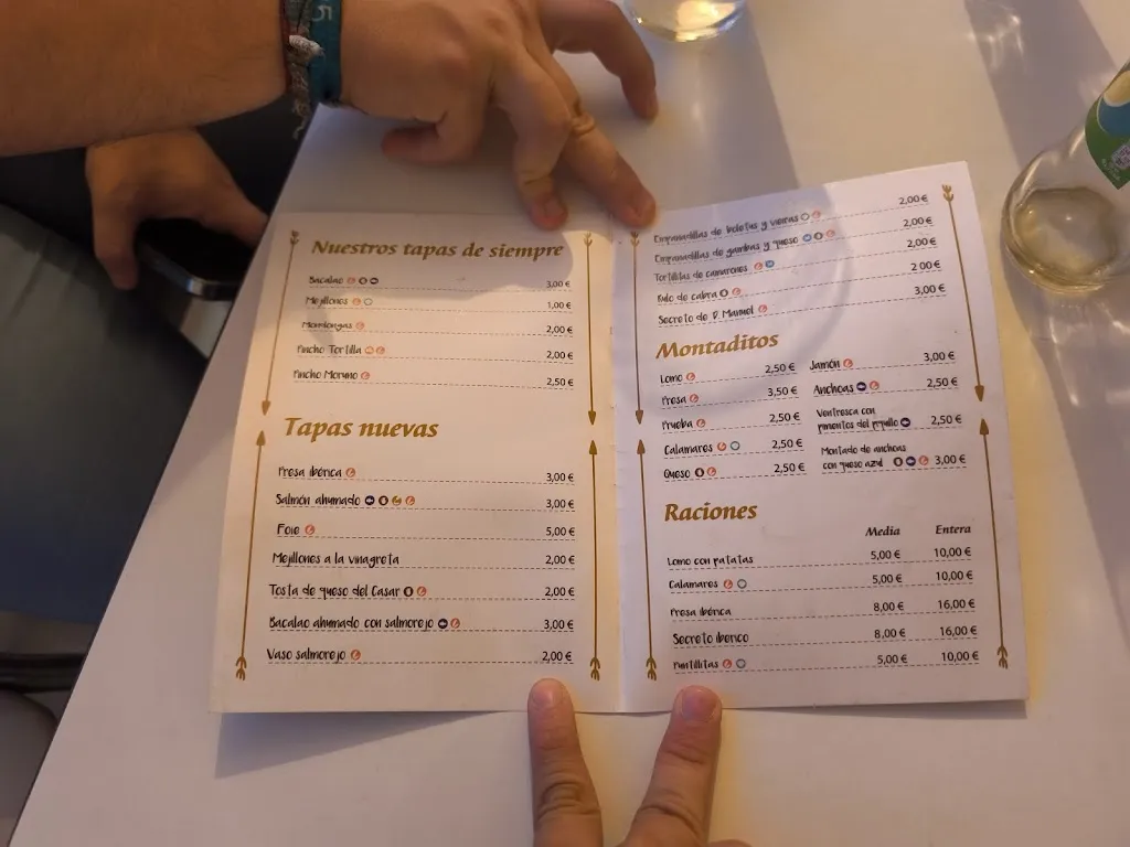 Menu_Saraceno d'Oro_Positano_image_1
