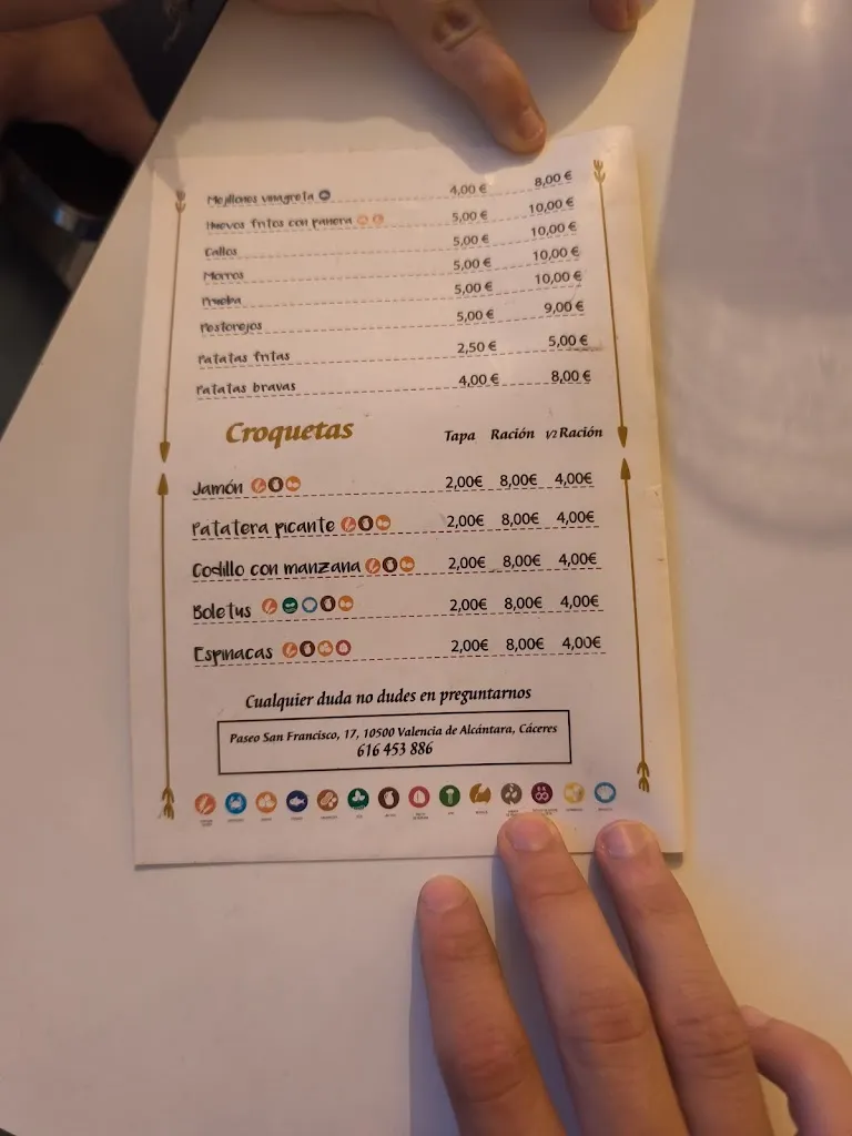 Menu_Saraceno d'Oro_Positano_image_2