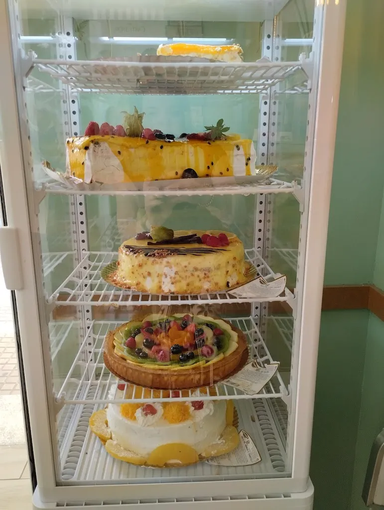 La Portuguesa, Cafetería -Cerveceria_Valencia de Alcántara_slider_image_1