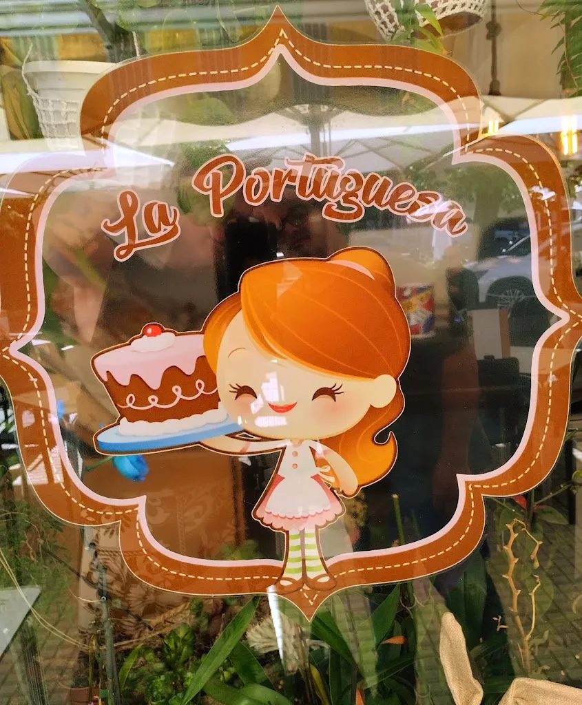 La Portuguesa, Cafetería -Cerveceria_Valencia de Alcántara_slider_image_2