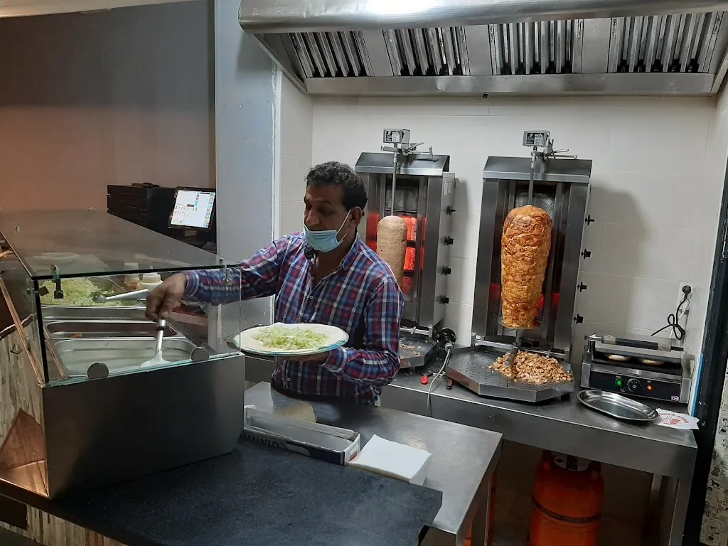 Fresh Döner Bar Kebab_Valencia de Alcántara_slider_image_1