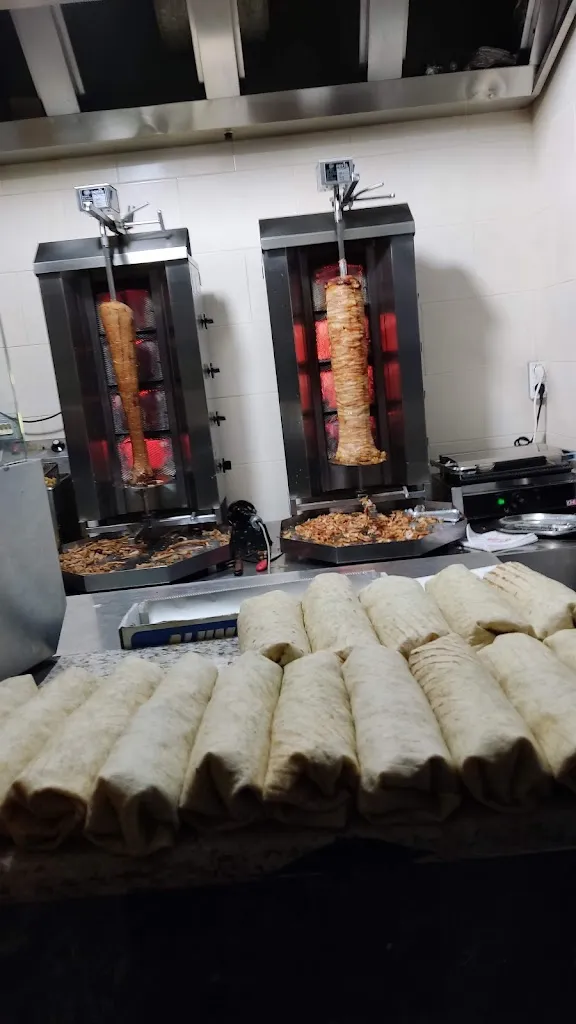 Fresh Döner Bar Kebab_Valencia de Alcántara_slider_image_3