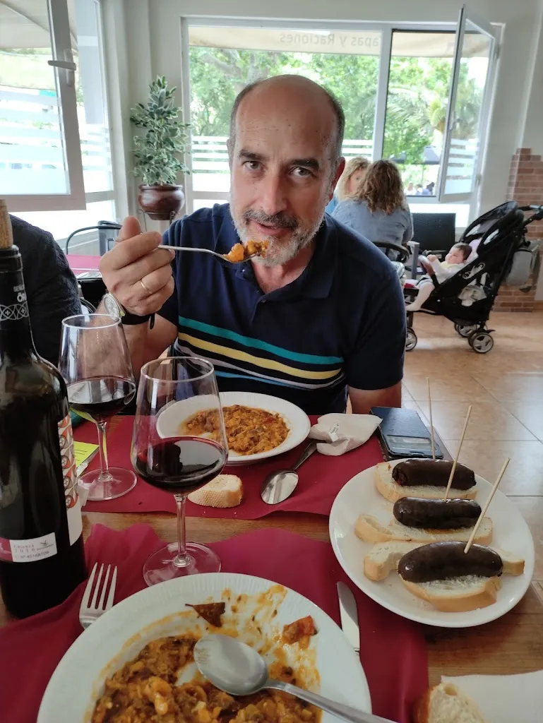 Menu_Café Bar La Taberna de Pedro_Valencia de Alcántara_image_2