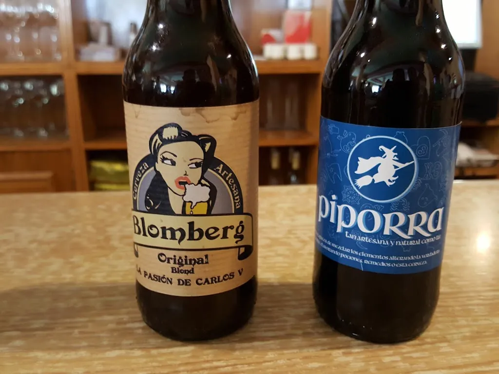 Menu_Café Bar La Taberna de Pedro_Valencia de Alcántara_image_3