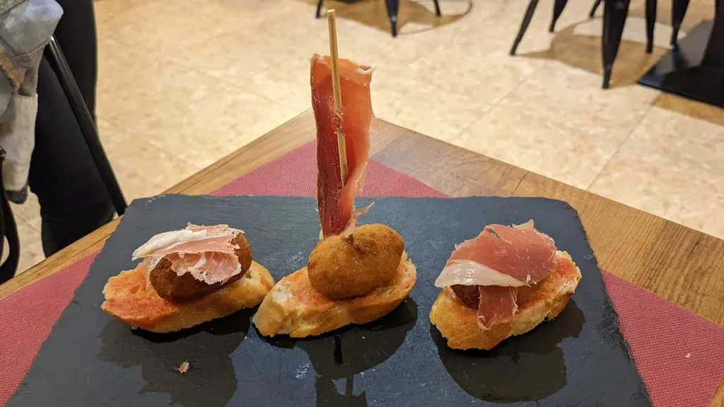 Menu_Café Bar La Taberna de Pedro_Valencia de Alcántara_image_5