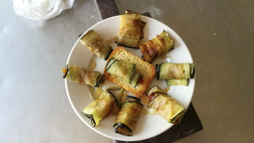 Menu_Café Bar La Taberna de Pedro_Valencia de Alcántara_image_6