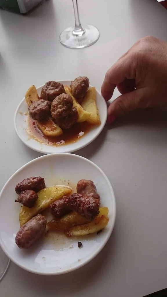 Menu_Café Bar La Taberna de Pedro_Valencia de Alcántara_image_9