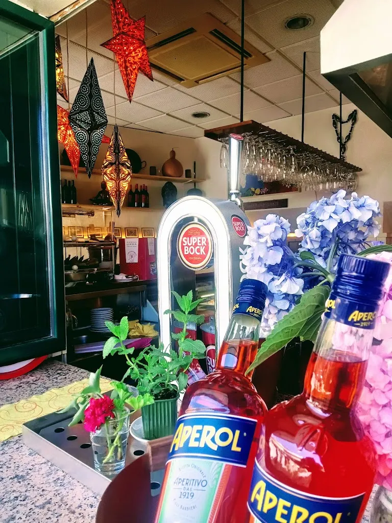 Al F_Café Bar La Taberna de Pedro_Valencia de Alcántara_review