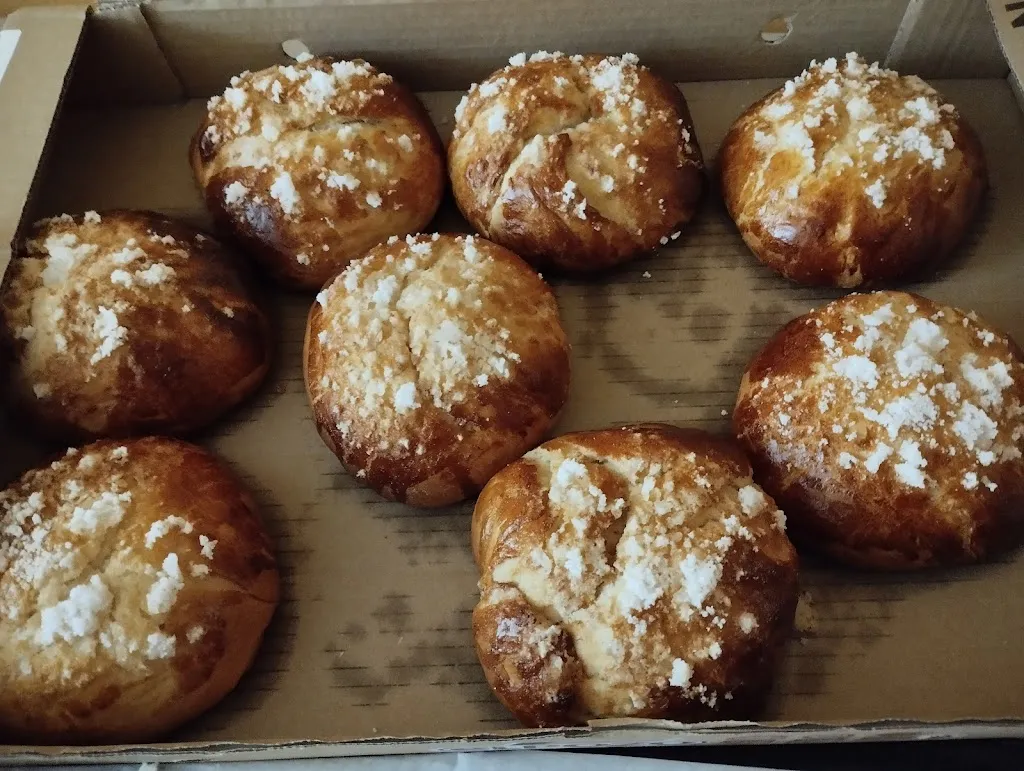 crisfran chufina_Café Bar La Taberna de Pedro_Valencia de Alcántara_review