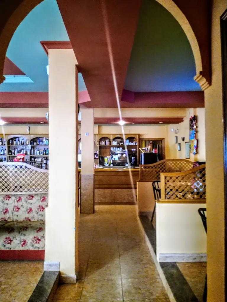 Café Bar La Taberna de Pedro_Valencia de Alcántara_slider_image_1