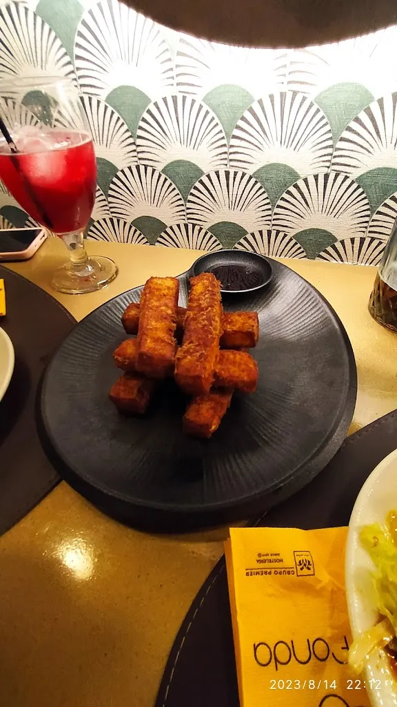 Menu_La Fonda Calle Mayor_Albacete_image_1