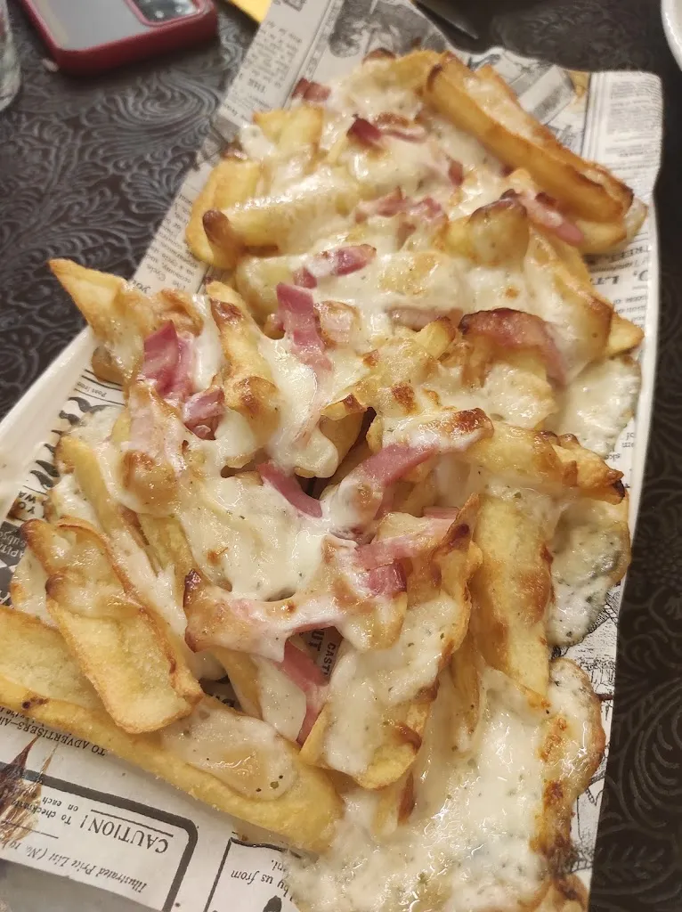 Menu_La Fonda Calle Mayor_Albacete_image_3