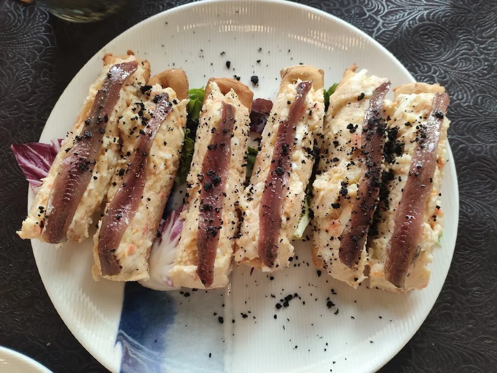 Menu_La Fonda Calle Mayor_Albacete_image_6