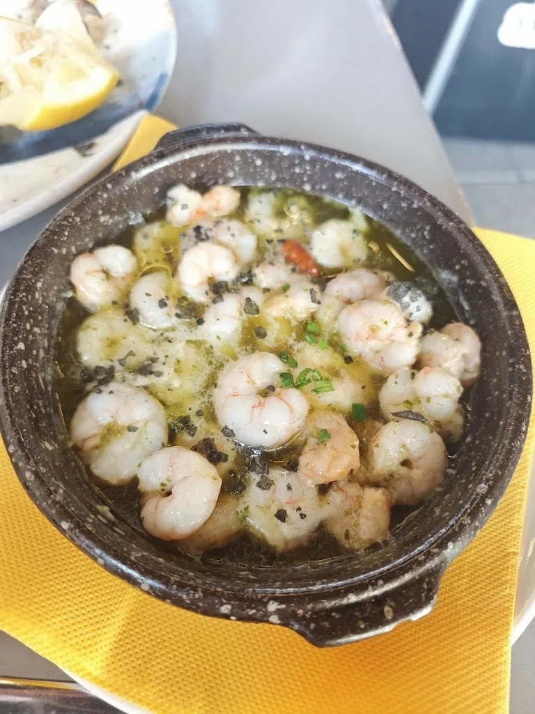 marta martinez_La Fonda Calle Mayor_Albacete_review