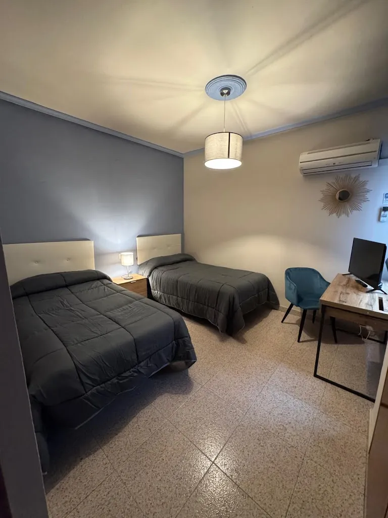 HOTEL RESTAURANTE RENACER ristorante a Valencia de Alcántara