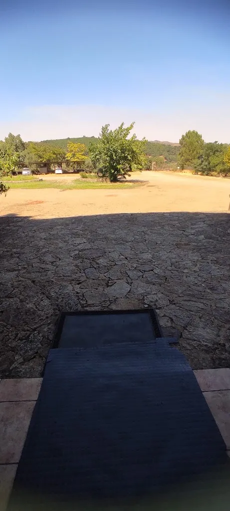 David G._Restaurante los Dolmenes_Valencia de Alcántara_review