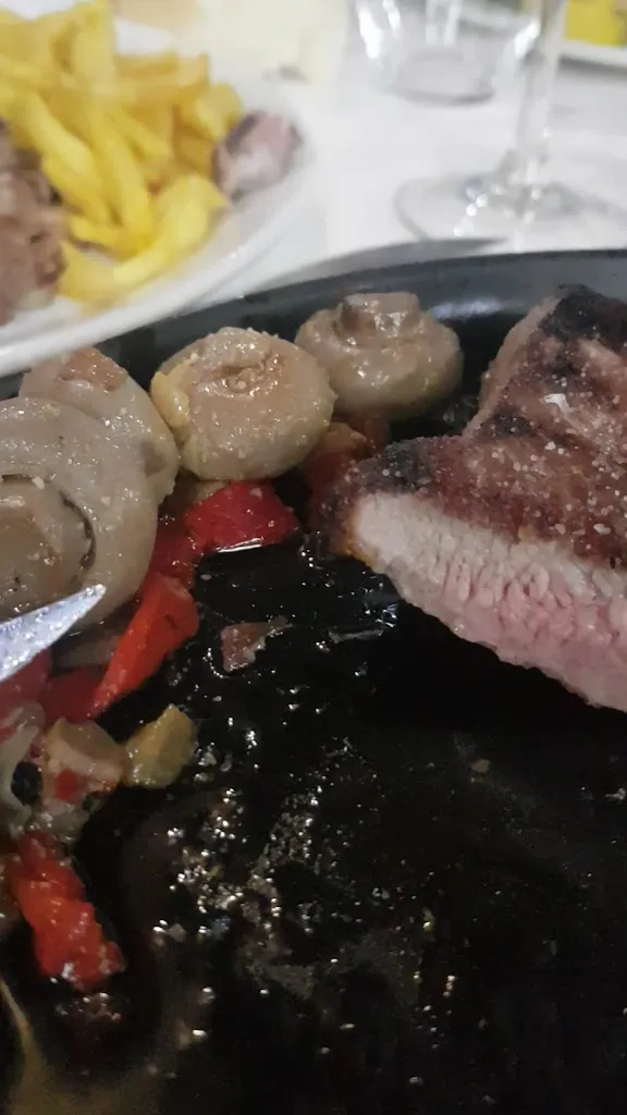 Restaurante los Dolmenes_Valencia de Alcántara_slider_image_2