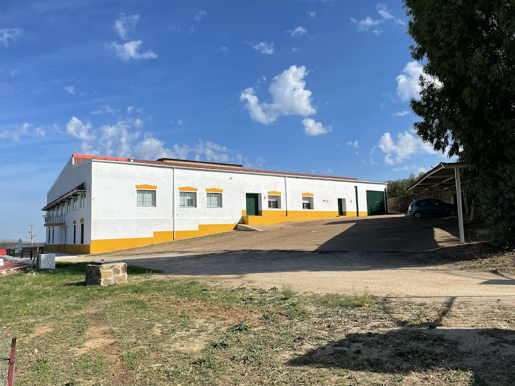 Ibéricos Señorón - Jamones y Embutidos de Extremadura_Valencia de Alcántara_slider_image_1