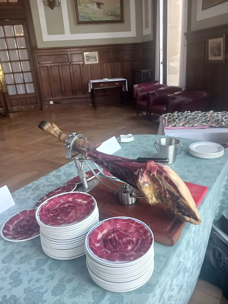 Ibéricos Señorón - Jamones y Embutidos de Extremadura_Valencia de Alcántara_slider_image_3