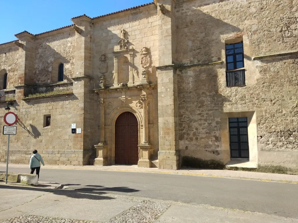El Clavo restaurant in Valencia de Alcántara
