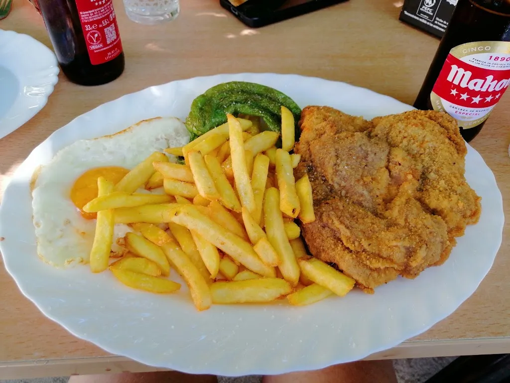 Menu_Café-Bar El Pino_Valencia de Alcántara_image_7