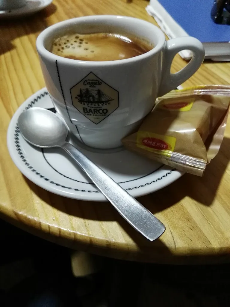 Jose María Rubio Rabazo_Café-Bar El Pino_Valencia de Alcántara_review