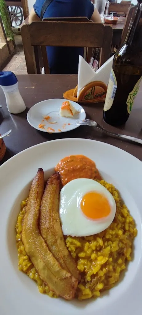 Menu_El Aljibe Comida Típica_Santa Cruz de la Sierra_image_5