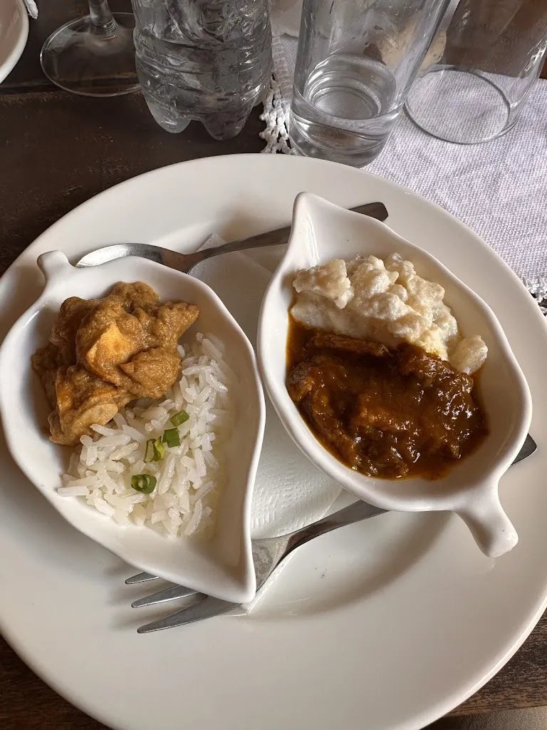 Elias Di Michele_El Aljibe Comida Típica_Santa Cruz de la Sierra_review