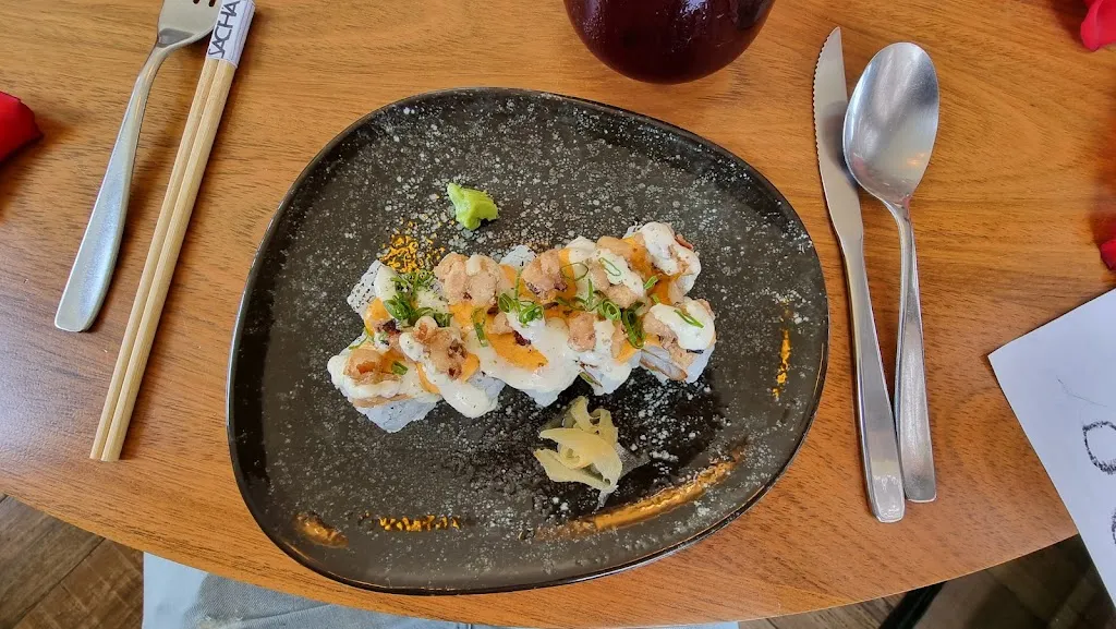 Menu_Sach'a Huaska_Santa Cruz de la Sierra_image_5