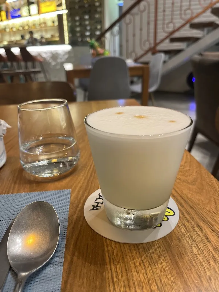 Menu_Sach'a Huaska_Santa Cruz de la Sierra_image_7