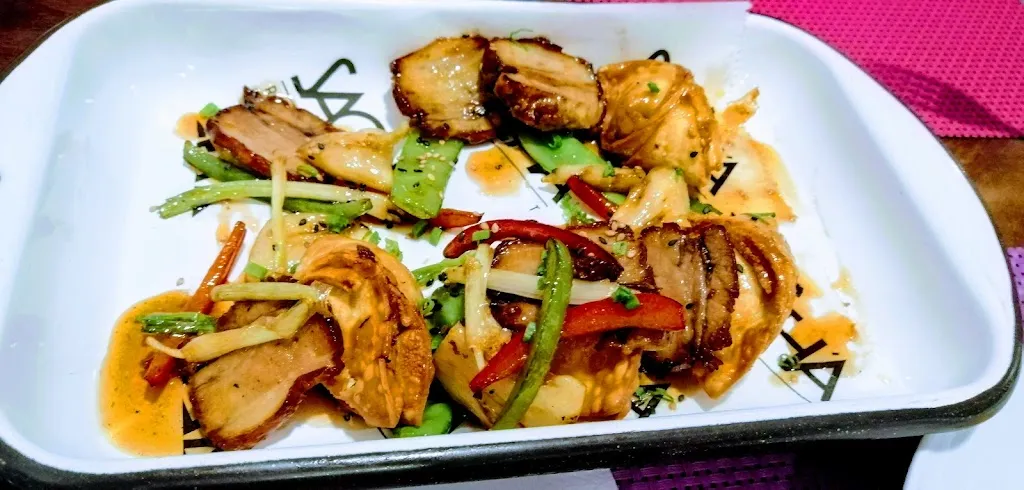 Menu_Sach'a Huaska_Santa Cruz de la Sierra_image_9